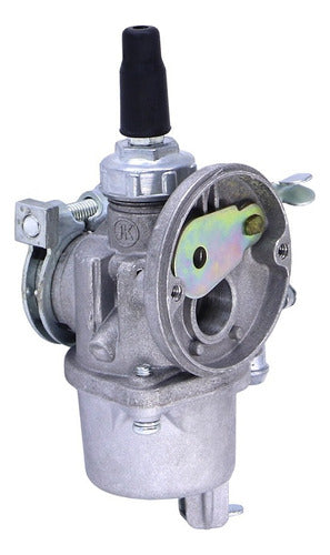 Carburador Cpl Para Atomizador Vulcan Vat20l Original