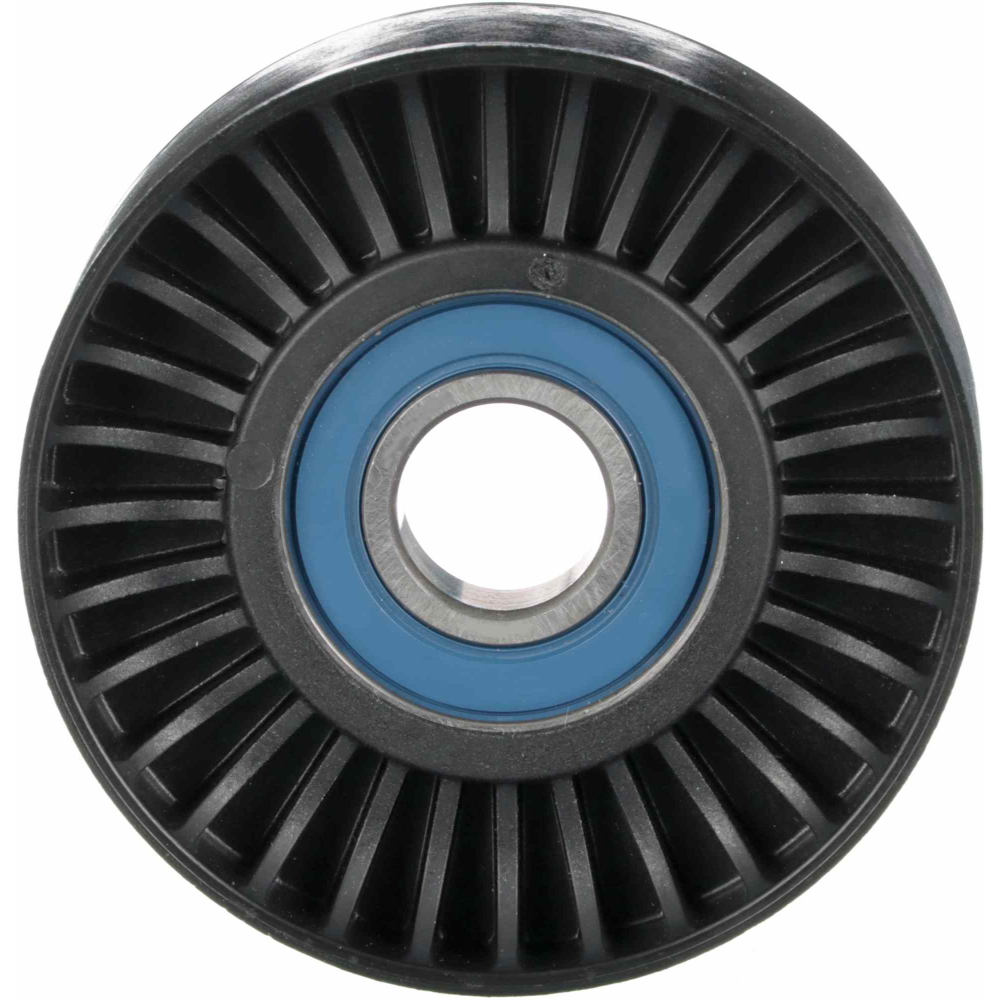 Polia Desvio Correia Poli-v Gates T38055 Peugeot 307/406/807, Citroen Xsara Picasso/Xsara/C5/C8