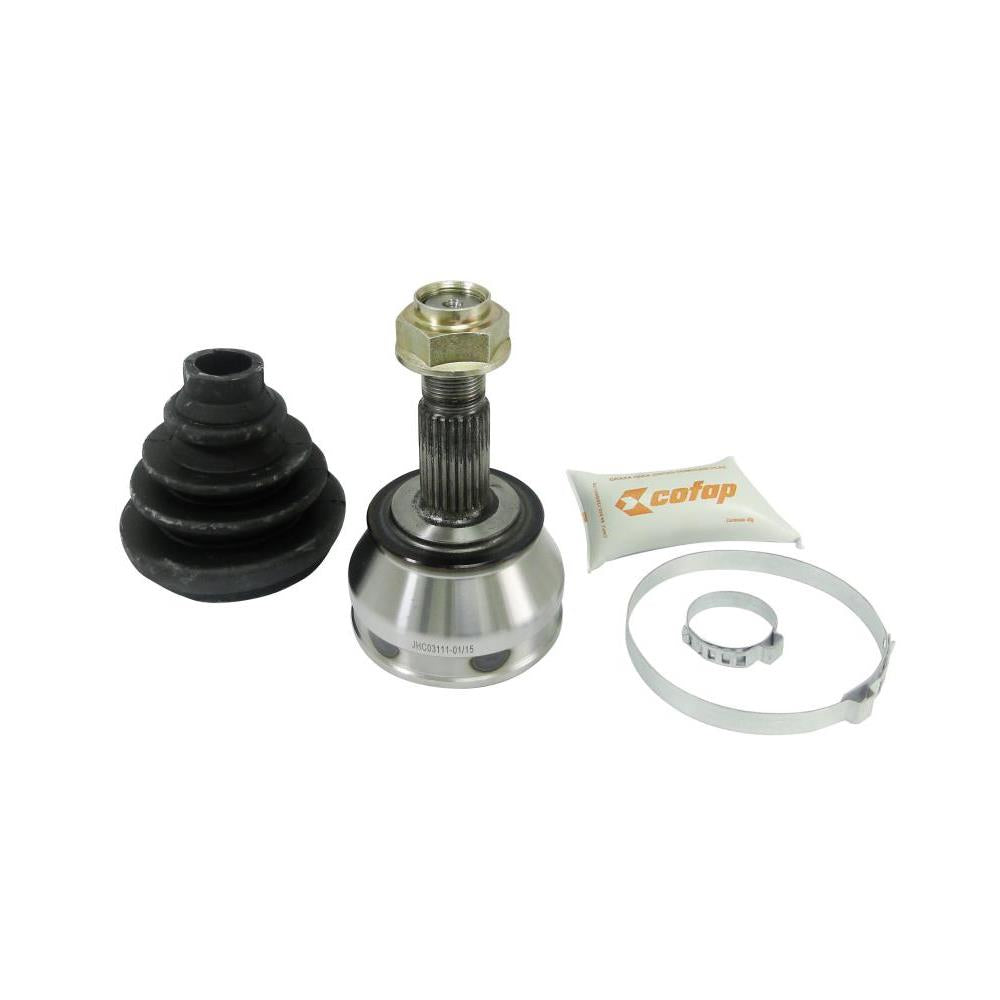 Junta Homocinética Fixa Cofap JHC03111 Fiat Tempra/Tipo, Alfa Romeo 155/145