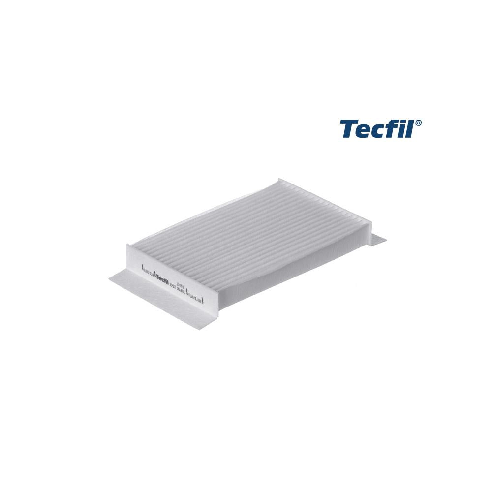 Filtro de Cabine Tecfil ACP603 Mercedes Atron