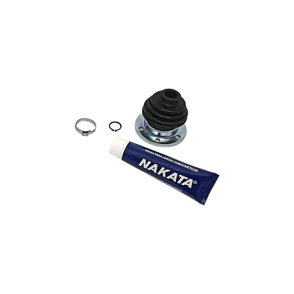 Kit Reparo Junta Homocinética Nakata NKJ103 VW Gol