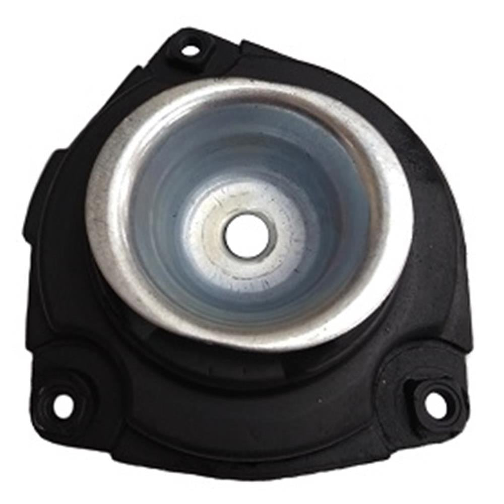 Coxim Amortecedor Suspensão Dianteiro Esquerdo Authomix KX517011E Nissan Livina/Tiida
