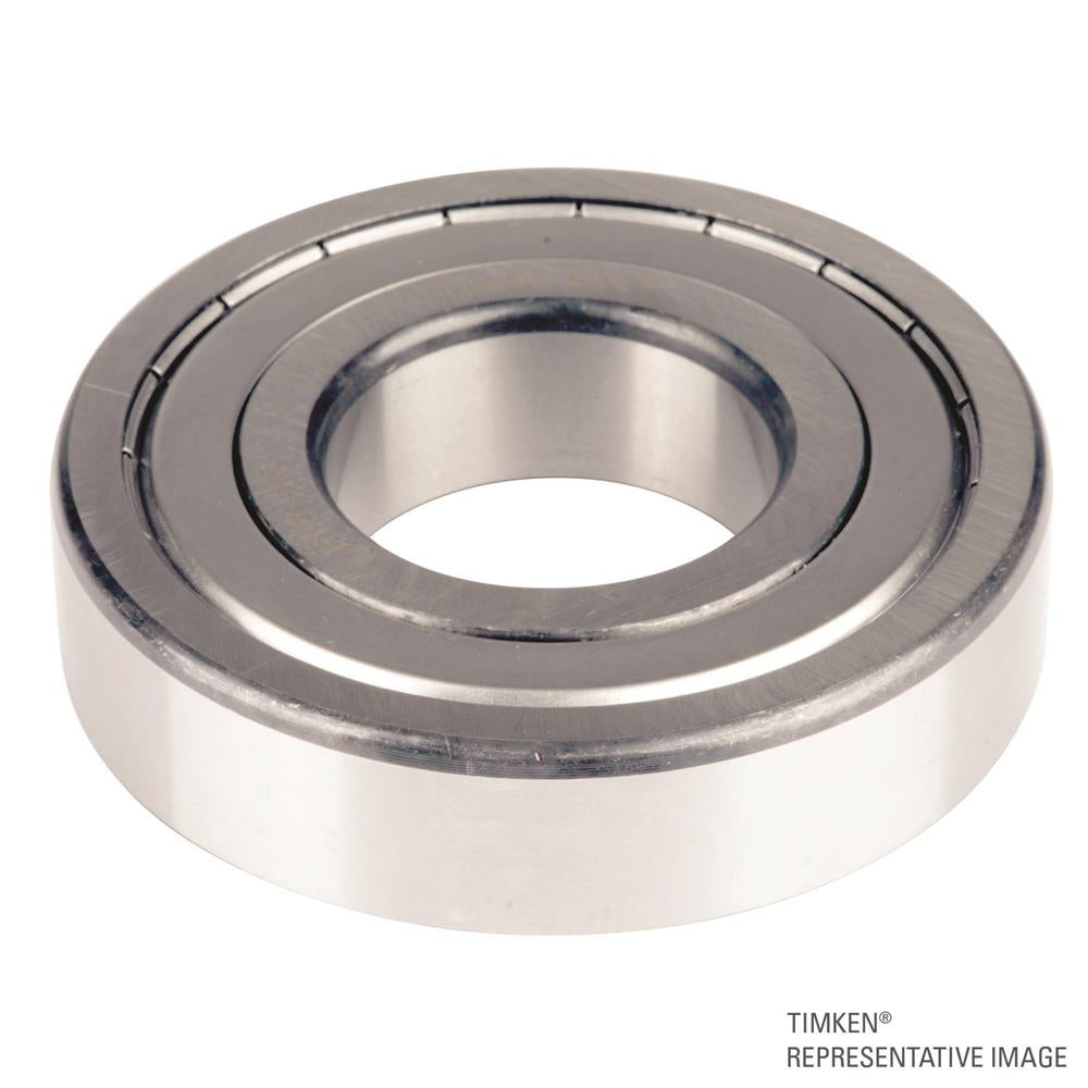 Rolamento Esferas Timken 6206-ZZC3 Toyota Bandeirante, Fiat Fiat 190