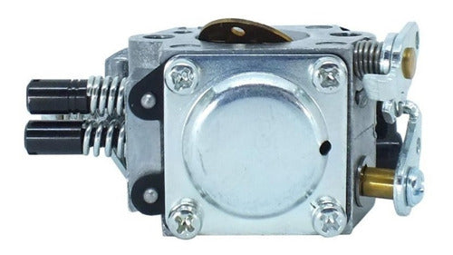 Carburador Para Motosserra Vsl450 Vsl550 Vsl550p Vulcan