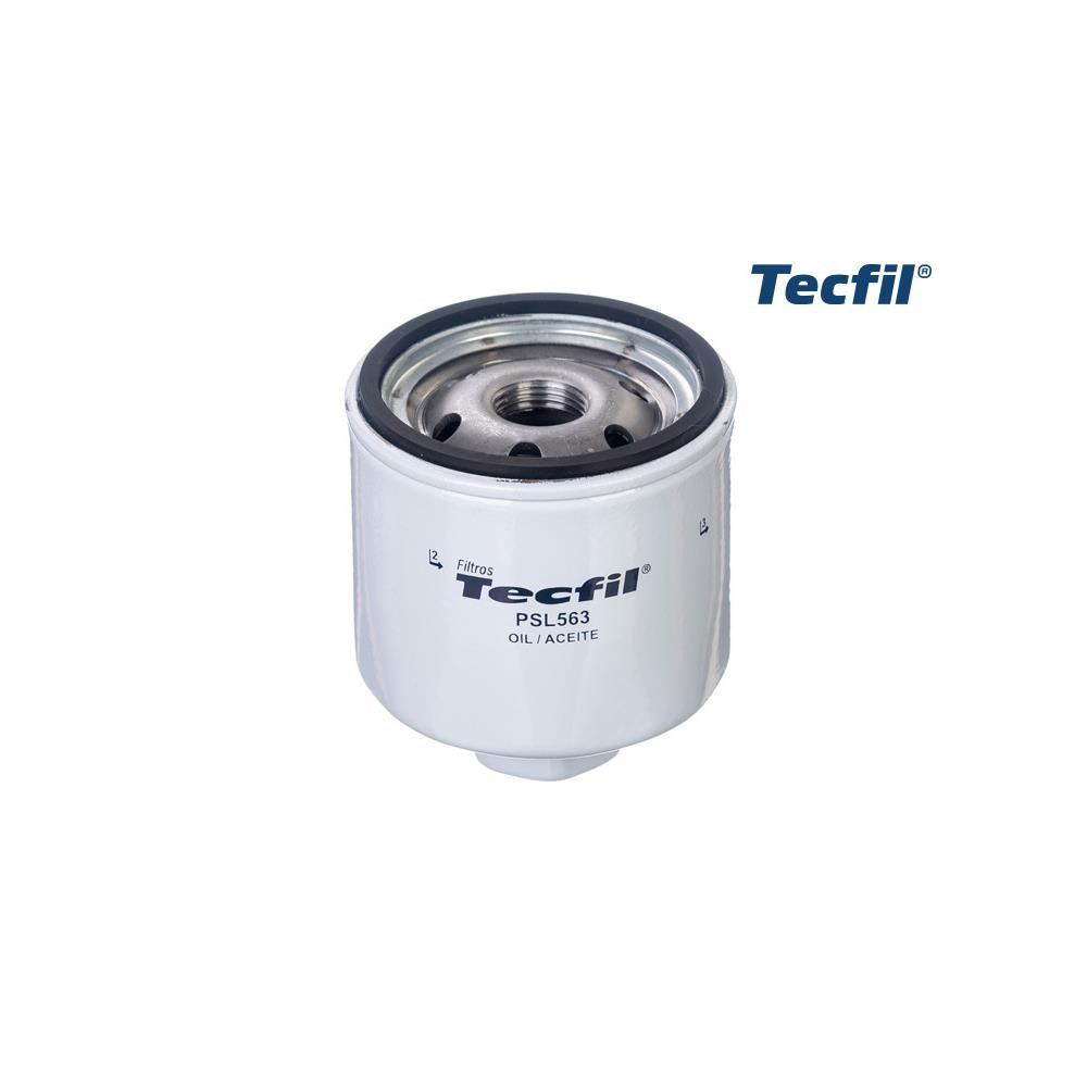 Filtro de Óleo Tecfil PSL563 VW Gol/Parati