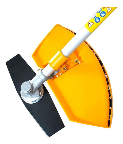 Roçadeira Costal Capinadeira E Cultivadora Vulcan Trent