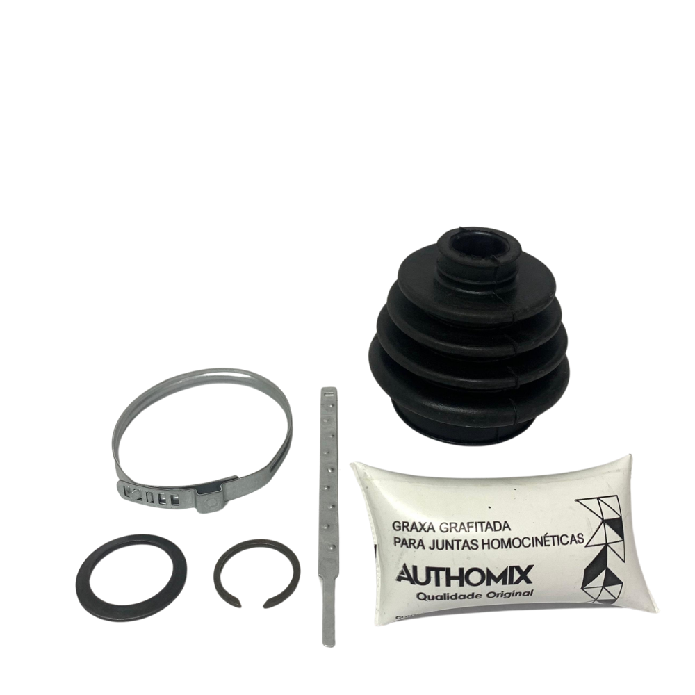 Kit Junta Homocinética Lado Direito Roda/cambio Authomix KJ1245RC VW Kombi/Variant