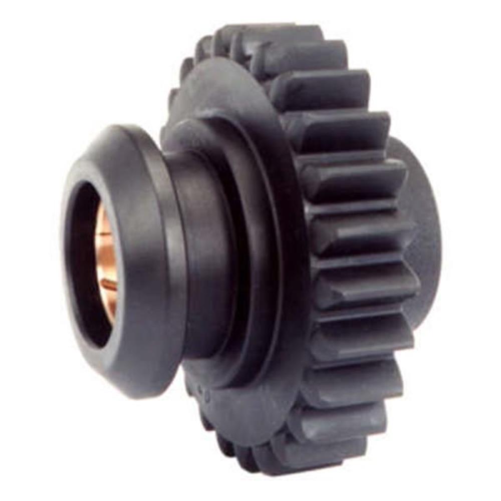 Engrenagem da Re Pequena 26dts Moto Pecas 04702 Mercedes L 608 D/L 709
