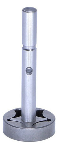 Bomba Óleo Lubrificação Motor Diesel 10hp Modelo Vge6000d
