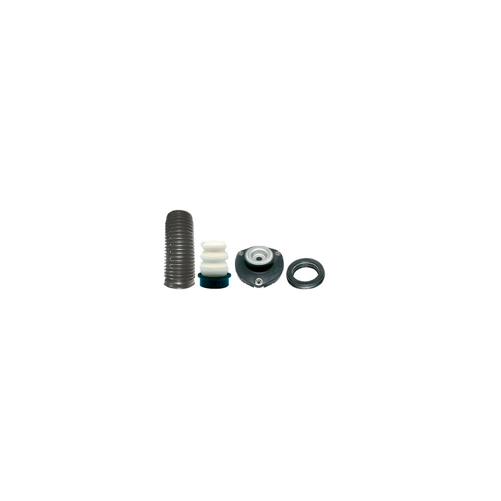 Kit Amortecedor Dianteiro Sampel SK424S VW Fox/Crossfox/Spacefox/Polo Sedan/Polo