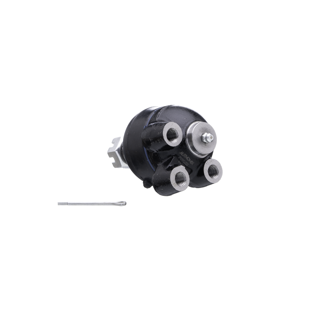 Pivô de Suspensão Superior Direito/Esquerdo Authomix PV95201 Hyundai H-1 Starex/HR/HR HD/Porter, Mitsubishi L300