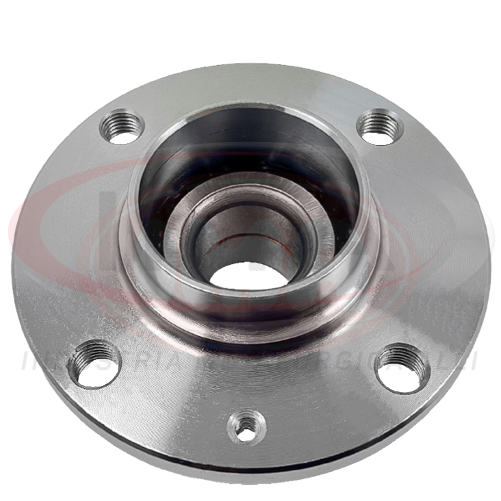 Cubo de Roda Traseiro com Rolamento Ima AL-551 VW UP!/Voyage/Gol