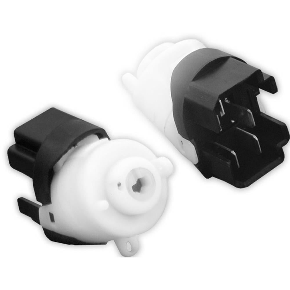 Comutador de Ignição Kostal 4825608 VW Saveiro/Gol/Parati