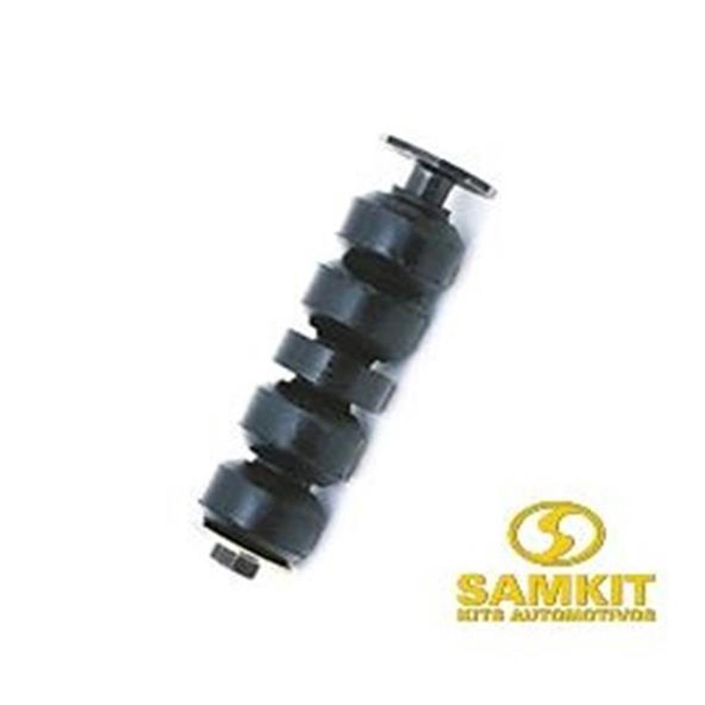 Kit Bieleta Barra Torção Suspensão Dianteiro Sampel SK3216 GM S10/Blazer