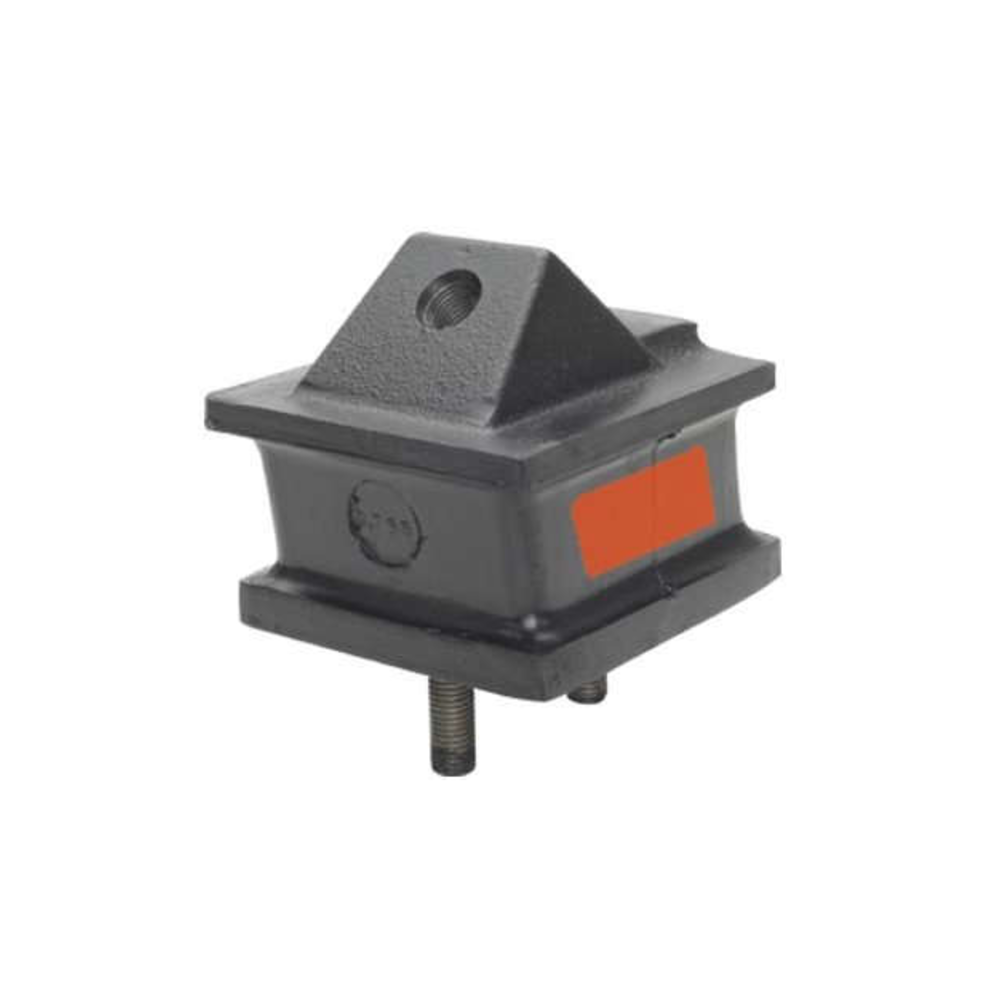 Coxim Dianteiro Motor Suporte Rei R-755 Mercedes LS 1634/Atron/LS 2638/LS 1632/LS 1938