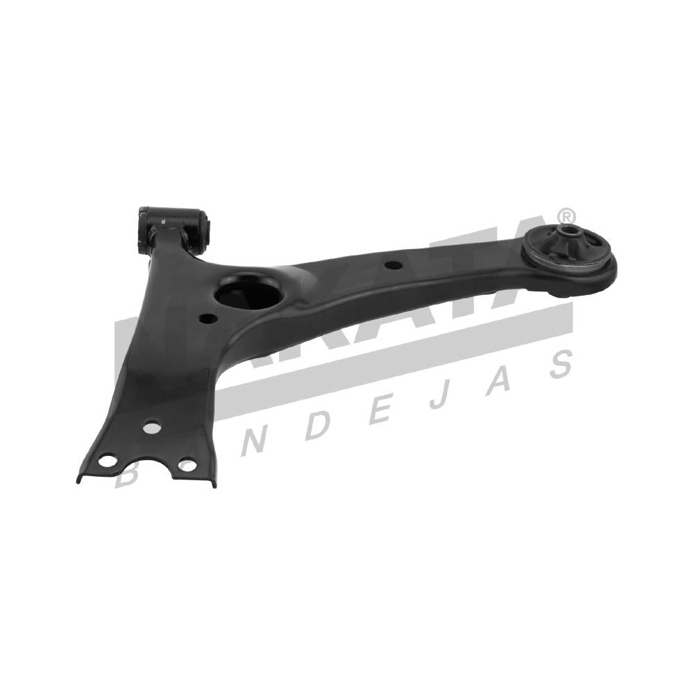 Bandeja Dianteira Nakata NBJ7002D Toyota Corolla, Lifan 620, Geely EC7