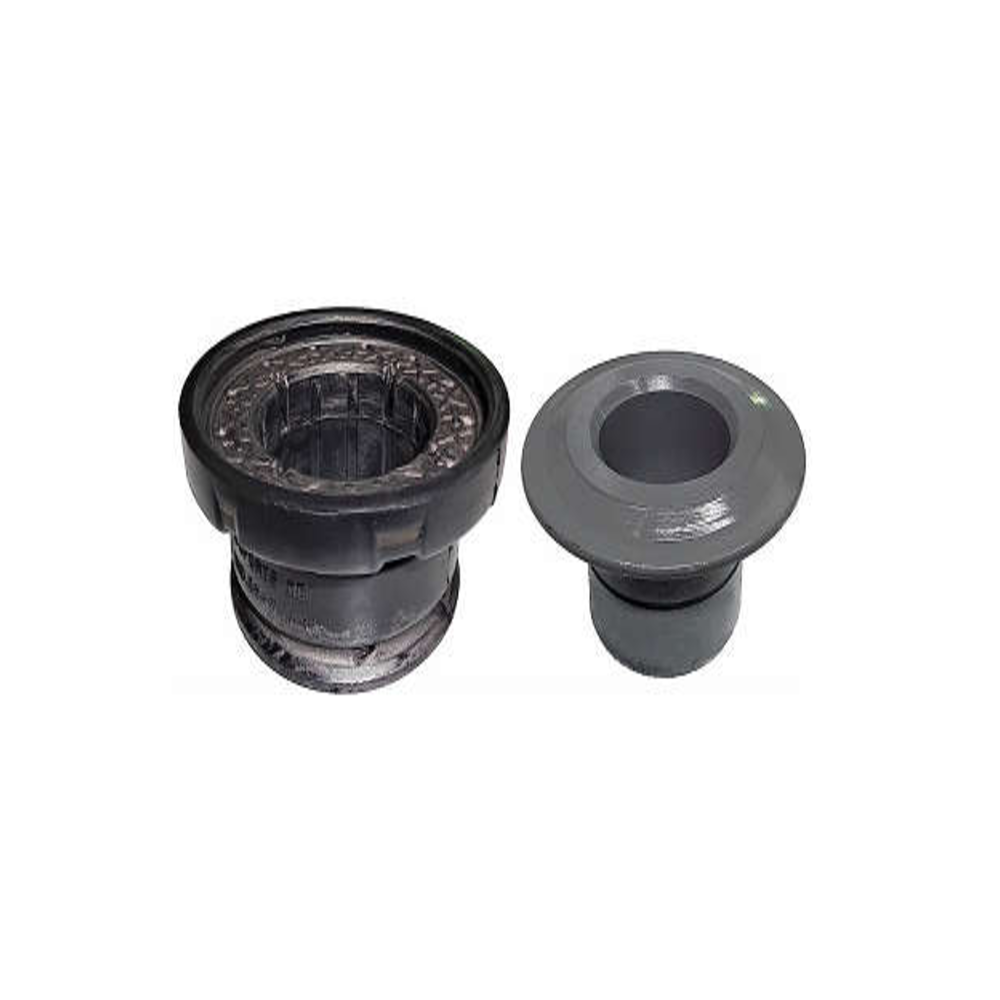Coxim Ponta Mancal Cabine Suporte Rei R-3456 Mercedes Actros/Axor