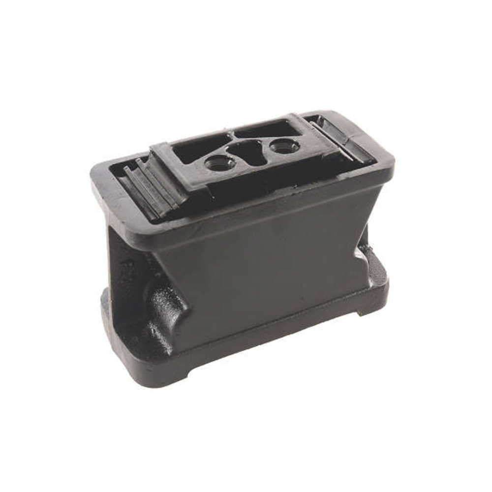 Coxim Traseiro Motor Suporte Rei R-760 Mercedes LS 1938/Atron/L 2635/LS 1941/LS 1935/LS 2638/LS 2635/2638