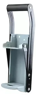 Amassador de Latinhas Manual de Parede B-Max BM-F970