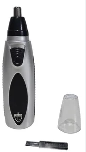 Aparador de Pelos Facial a Pilha Lintian LT-7302