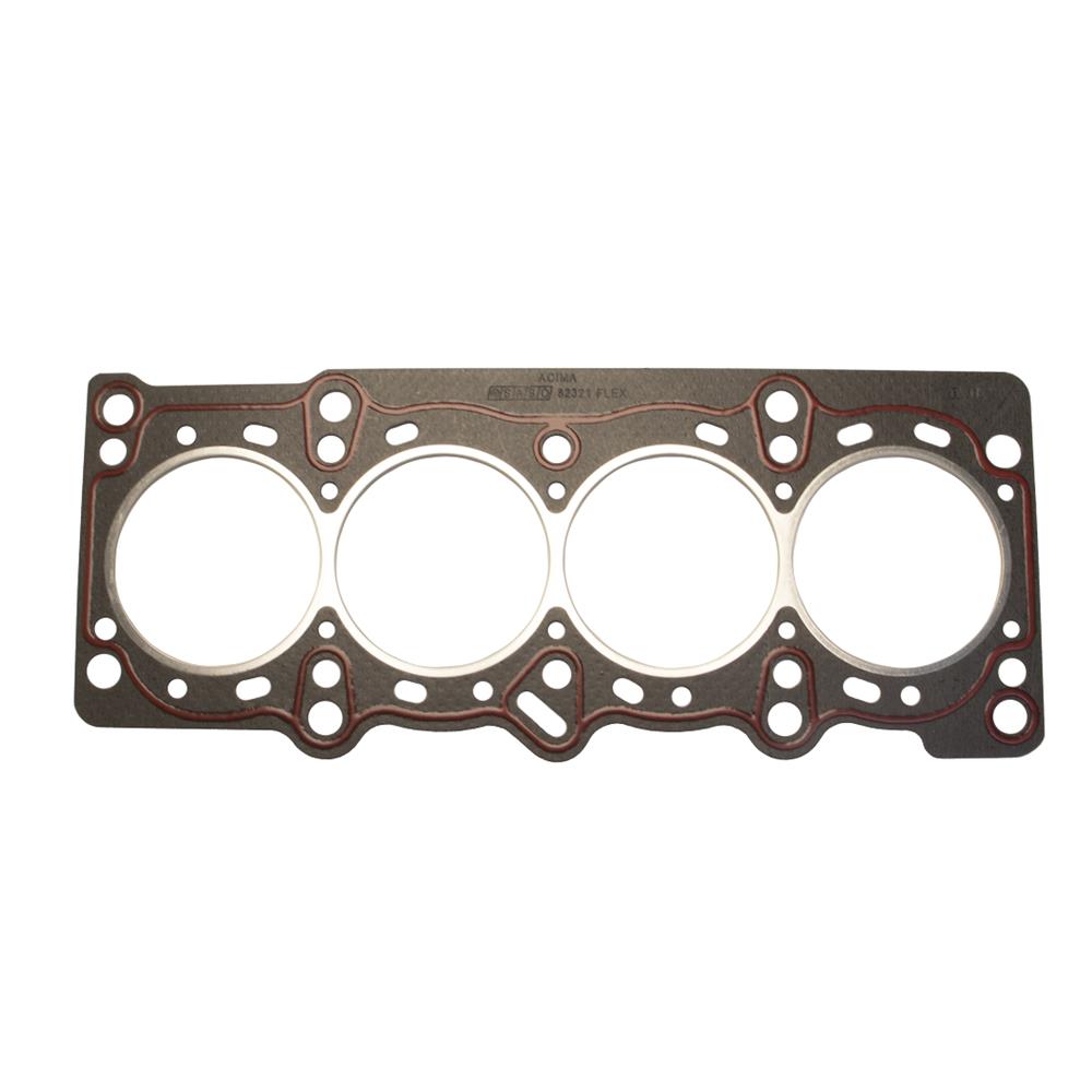 Junta do Cabeçote Motor Sabó 82321FLEX Fiat Uno/Palio/Strada/Siena/Mobi/Palio Weekend/Fiorino/Punto/Idea/Doblo/Grand Siena