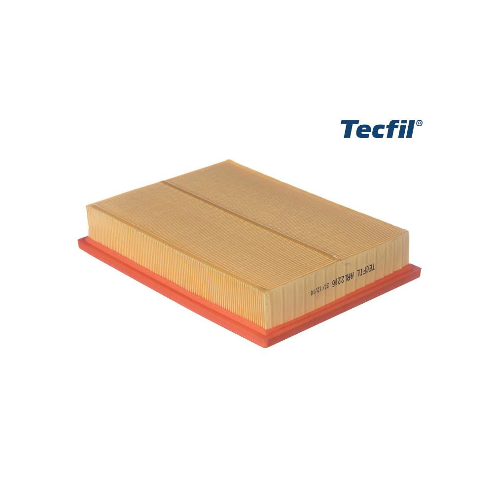 Filtro de Ar Tecfil ARL2206 Toyota Hilux/Hilux SW4