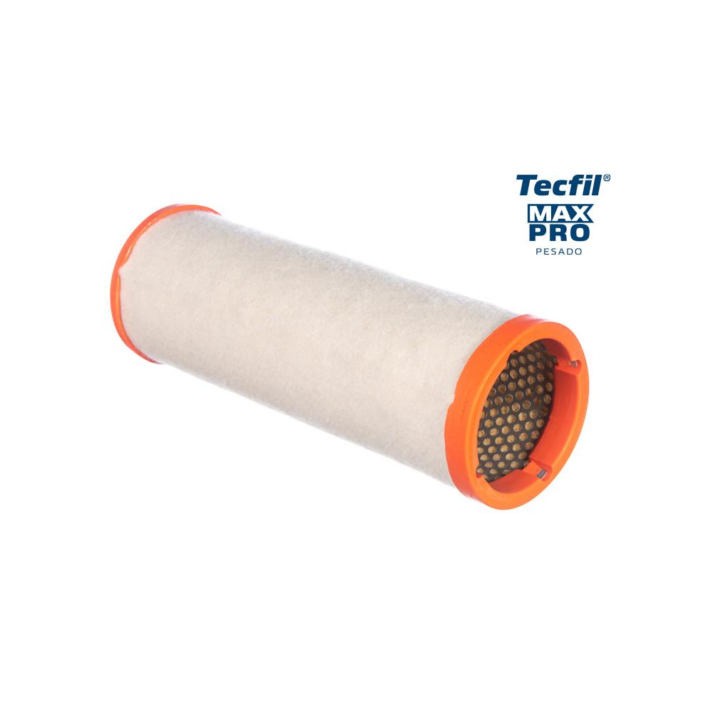 Filtro de Ar Tecfil ASR837 Iveco Tector Attack/Tector/Eurocargo Cavallino/Eurocargo/Tector Stradale/Cursor 330/Powerstar/Stralis 330/Stralis 400