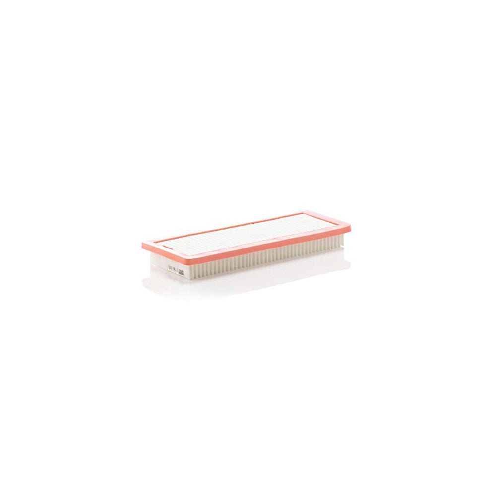 Elemento Filtrante do Ar Mann-filter C36003 Peugeot Rcz/3008/408/508/308/2008/5008/208, Citroen DS4/DS3/DS5/C4 Lounge/C4 Cactus/C4/C5