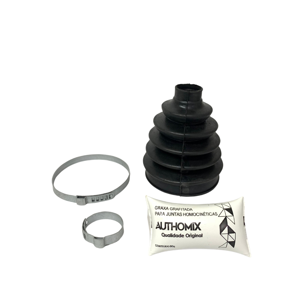 Kit Junta Homocinética Lado Direito Roda Authomix KJ6639R Renault Megane