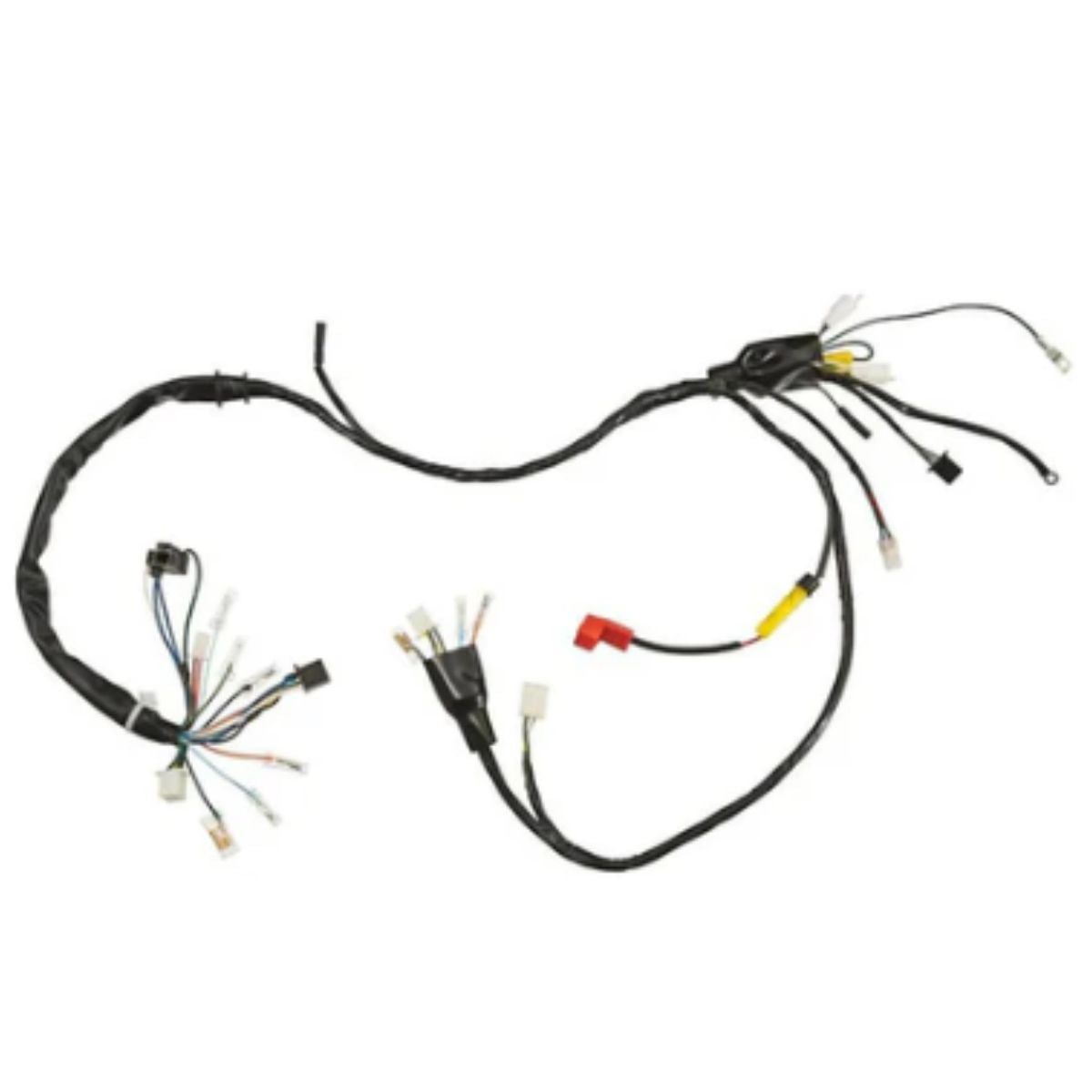 Chicote Elétrico Principal - Magnetron - 90285450