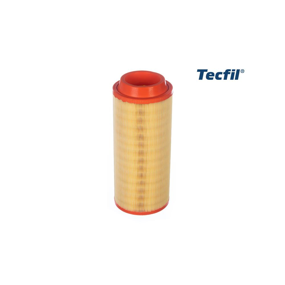 Filtro de Ar Tecfil ARS7109 Massey Ferguson MF 265/MF 265 E 4X2/MF 265 4X4/MF 283 4X2/MF 265 4X4 E/MF 283 4X4/MF 283 E 4X4/MF 265 4X2