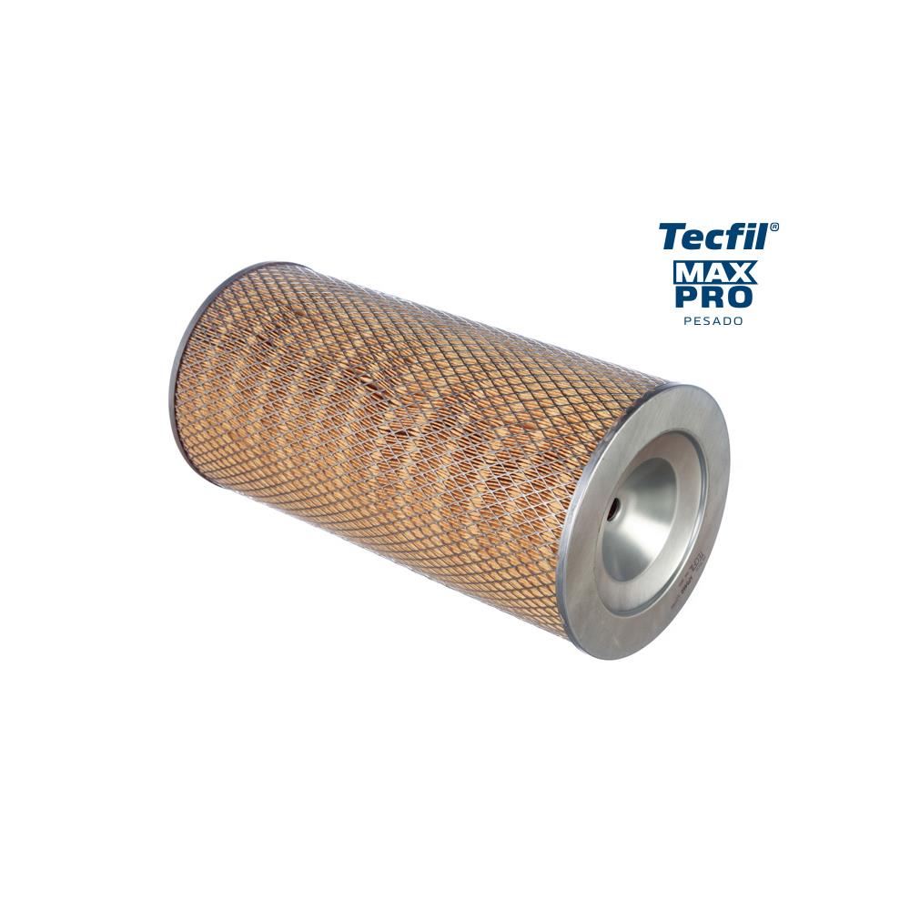 Filtro de Ar Tecfil AP5460 Ford Cargo/B-12000, VW 14-200/12-180/16-170/14-170 BT/16.180 CO/14-150/16-200/12-170 BT/14-180