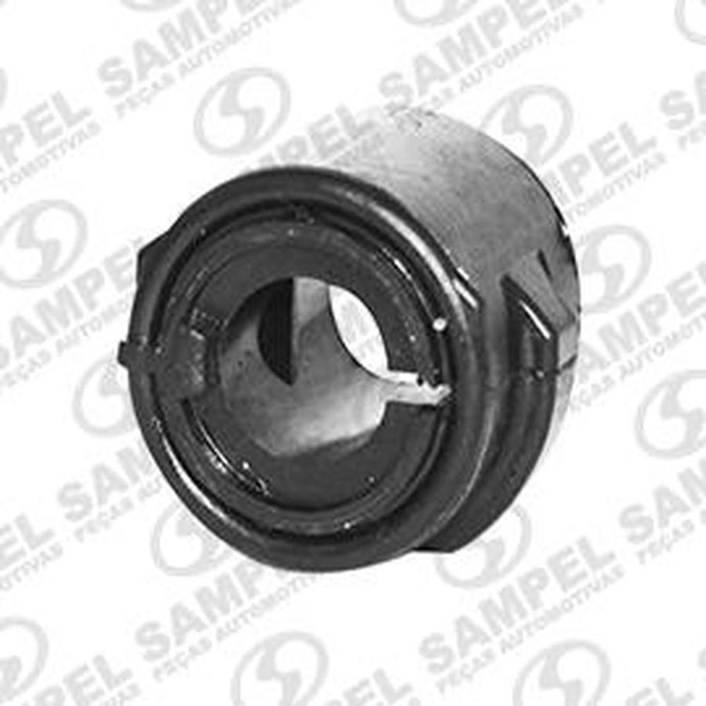 Bucha Barra Estabilizadora Suspensão Dianteira 21mm Sampel 8257 Peugeot 306/Partner, Citroen Xsara
