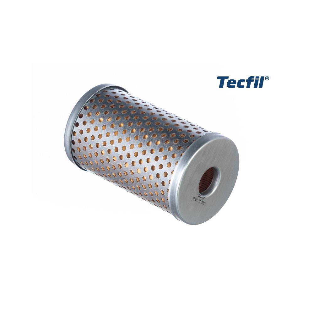 Filtro Hidráulico Tecfil PH346 Scania R 450/R 500/R 440/P 94, VW 17.230 OD, Volvo FH 540/FH 460/VM 220, Mercedes L 1620/LK 1414, Ford FT-7000