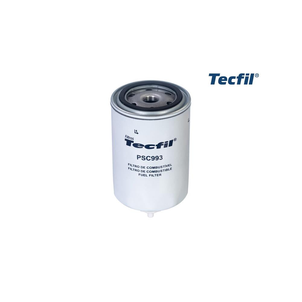 Filtro de Combustível Tecfil PSC993 Nissan Frontier/Pathfinder/Terrano II