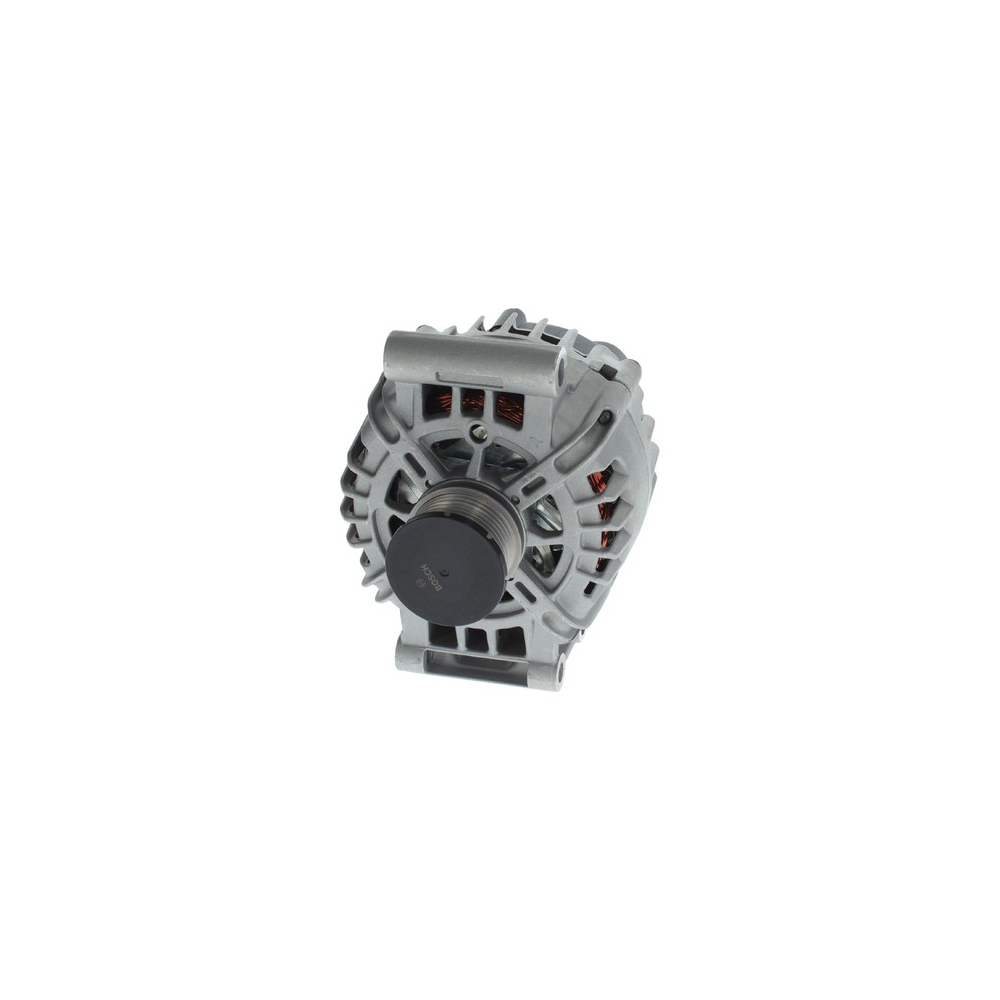 Alternador 14v 150a Bosch 1986A01455 Peugeot 308/Rcz/5008/3008/508/408, Citroen C4 Lounge/DS4/C4 Grand Picasso/DS5/C5