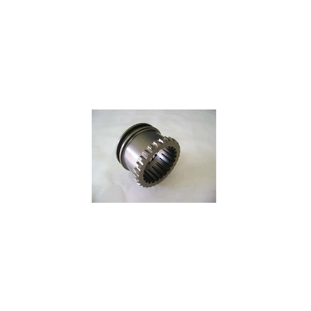 Luva de Engate 28e 22e Moto Pecas 07564 Massey Ferguson MF 85 X/MF 265 4X4/MF 290 4X2/MF 290 4X4 Cana/MF 4299/MF 4298 4X4/MF 275 4X4/MF 275 E 4X2
