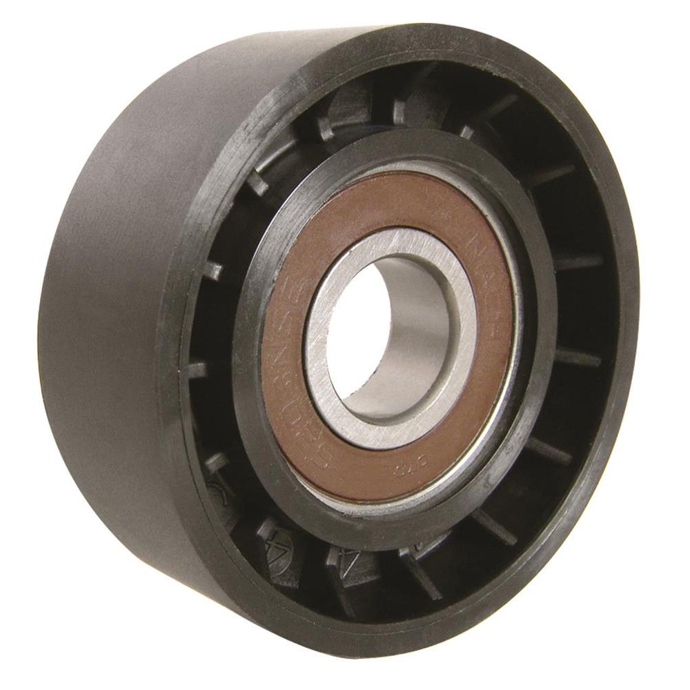 Polia Lisa Correia Alternador Authomix RO4445 Fiat Doblo/Siena/500/Fiorino/Strada/Mobi/Idea/Punto/Bravo/Palio/Linea