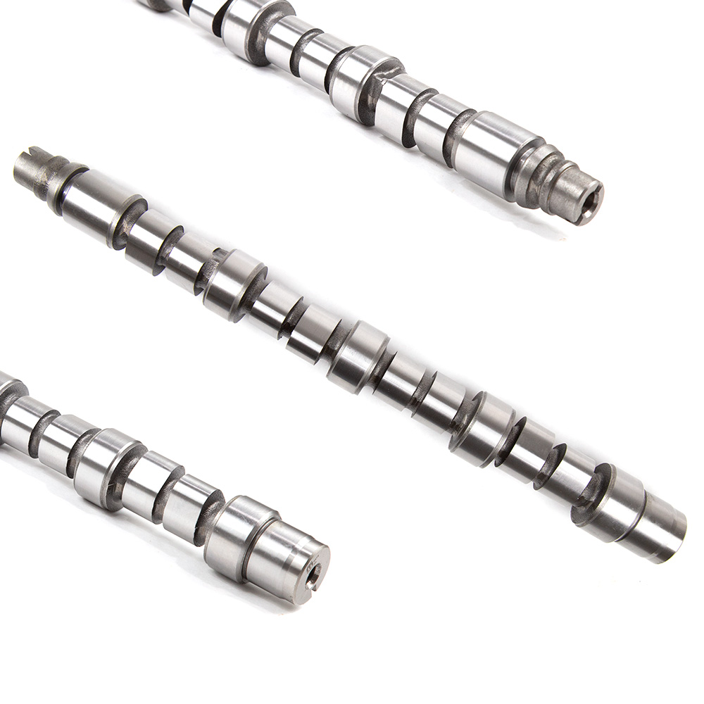 Eixo Comando Metal Leve EV0440083 Peugeot 207/206, Citroen C3