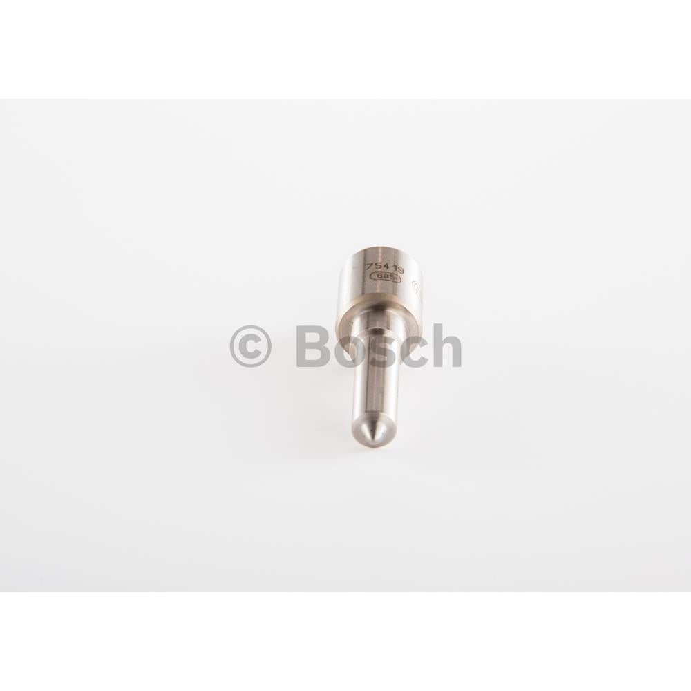 Bico Injetor Bosch F000430904 Ford Cargo, VW 23-220/26-220/17-220, Case MX Magnum