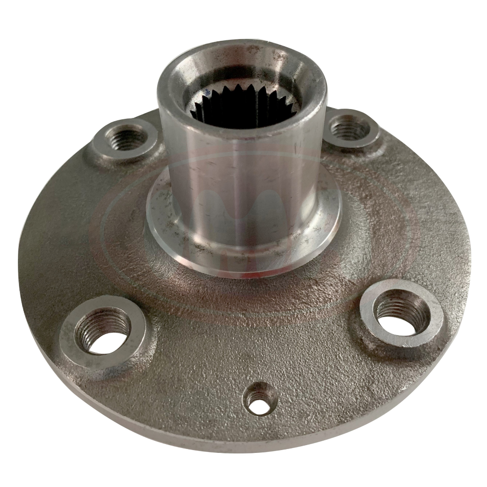 Cubo de Roda Dianteiro 24 Dts/rol 38 Mm Ima AL-415 Jac J2