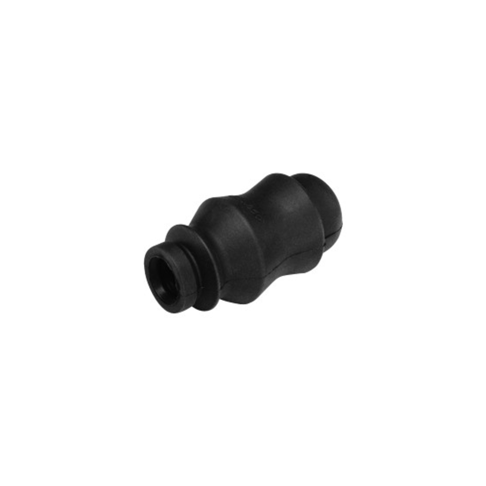 Bucha da Barra Estabilizadora Suspensão Dianteira Axios 044.1243 Caixa com 2 Fiat Palio/Tempra/Palio Weekend/Siena