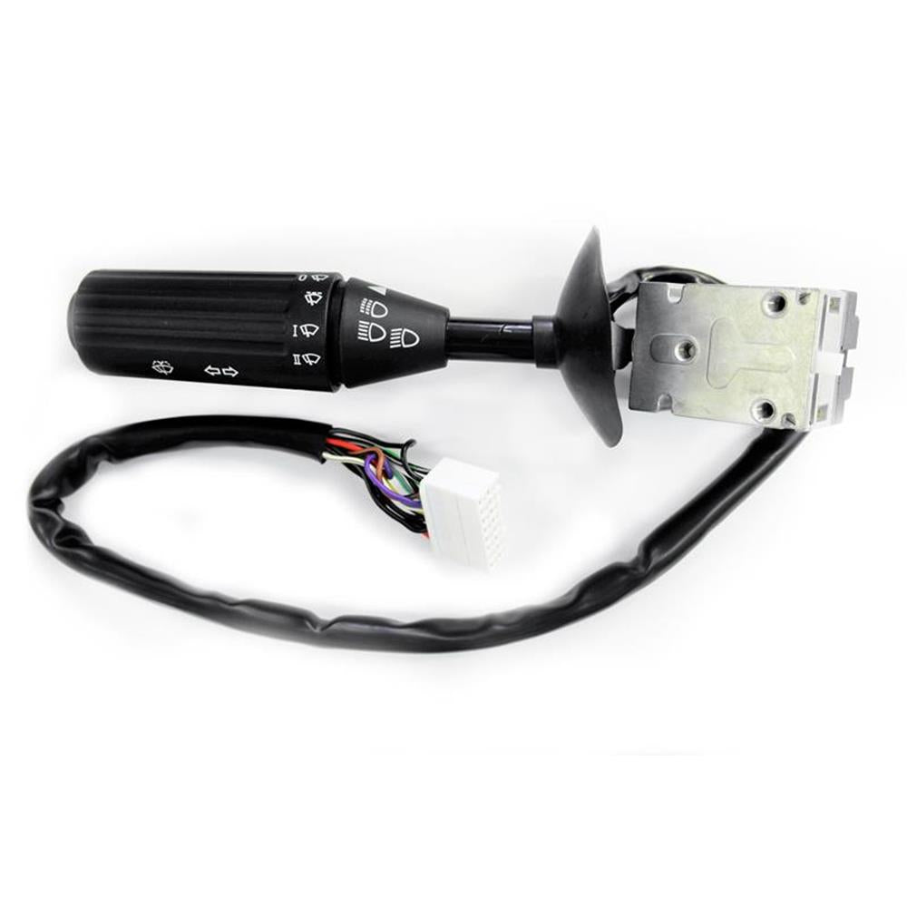 Chave de Seta Kostal 10147722 Ford Cargo