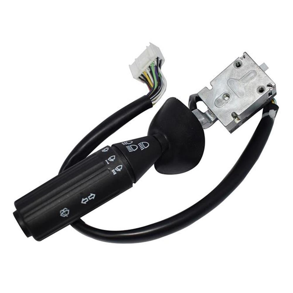 Chave de Seta Kostal 10147722 Ford Cargo