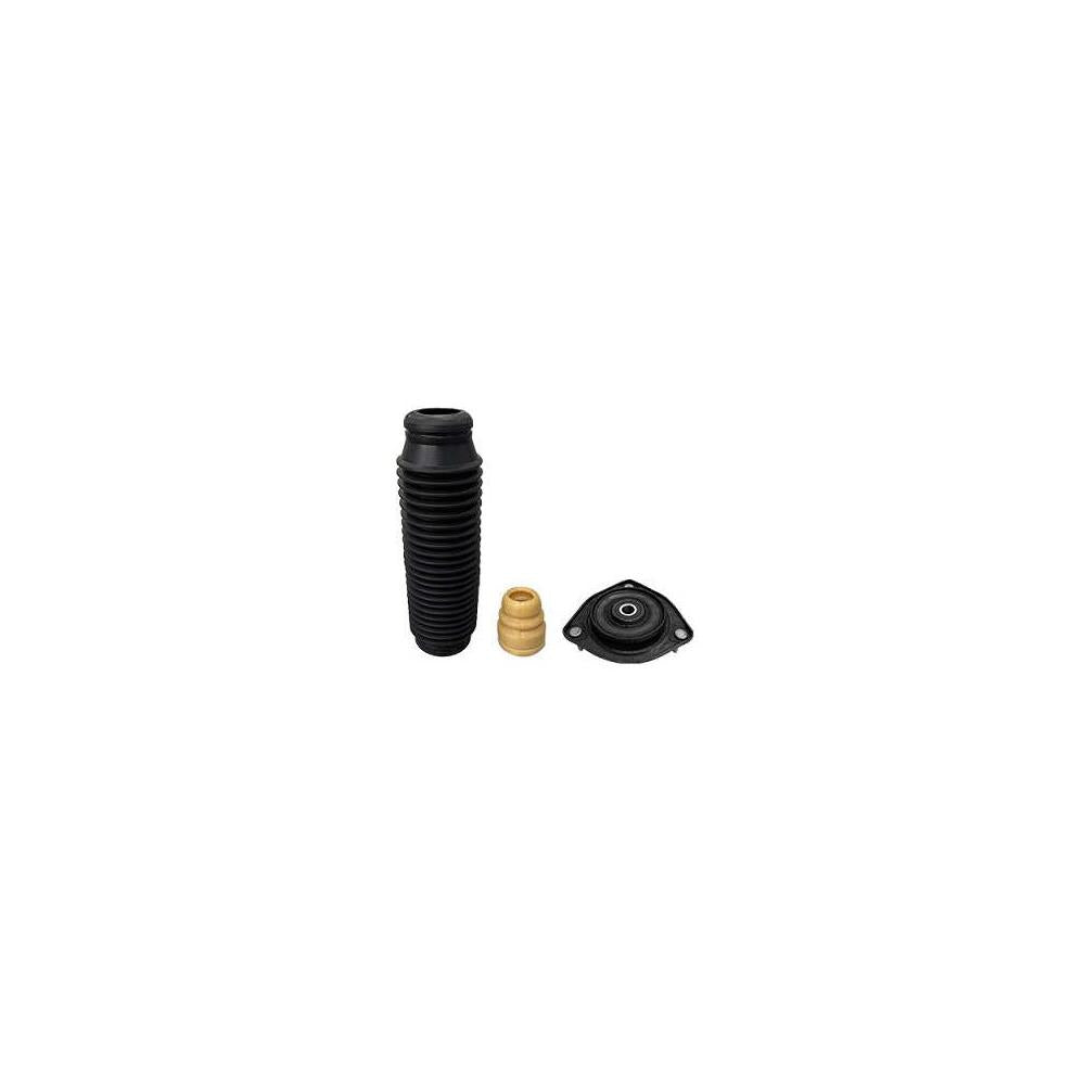 Kit Amortecedor Suspensão Dianteir Sampel SK982S Hyundai Creta