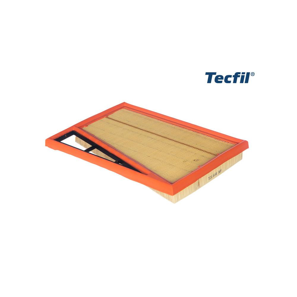 Filtro de Ar Tecfil ARL4161 Fiat Argo/Cronos/Mobi/Uno/Strada/Pulse