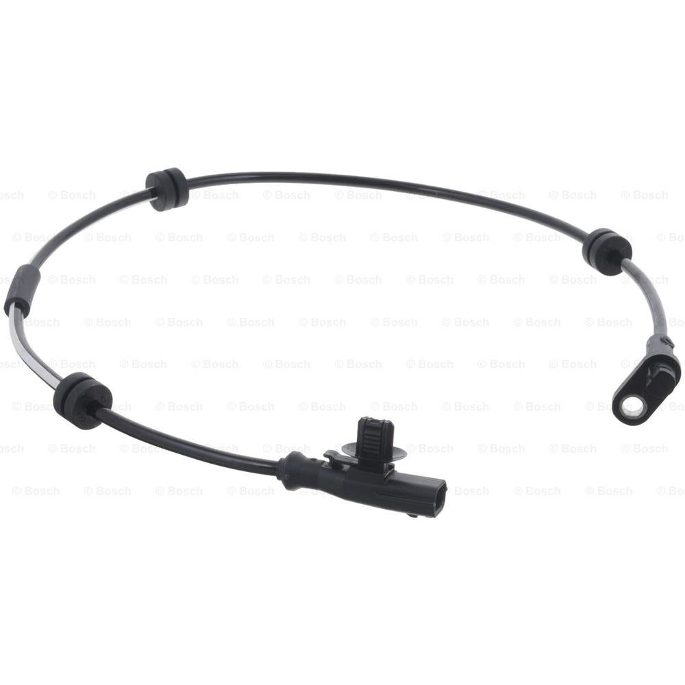 Sensor Rotacao Abs Direito/Esquerdo Bosch 0265009271 Ford Fiesta/Ka/Ecosport/Ka Sedan