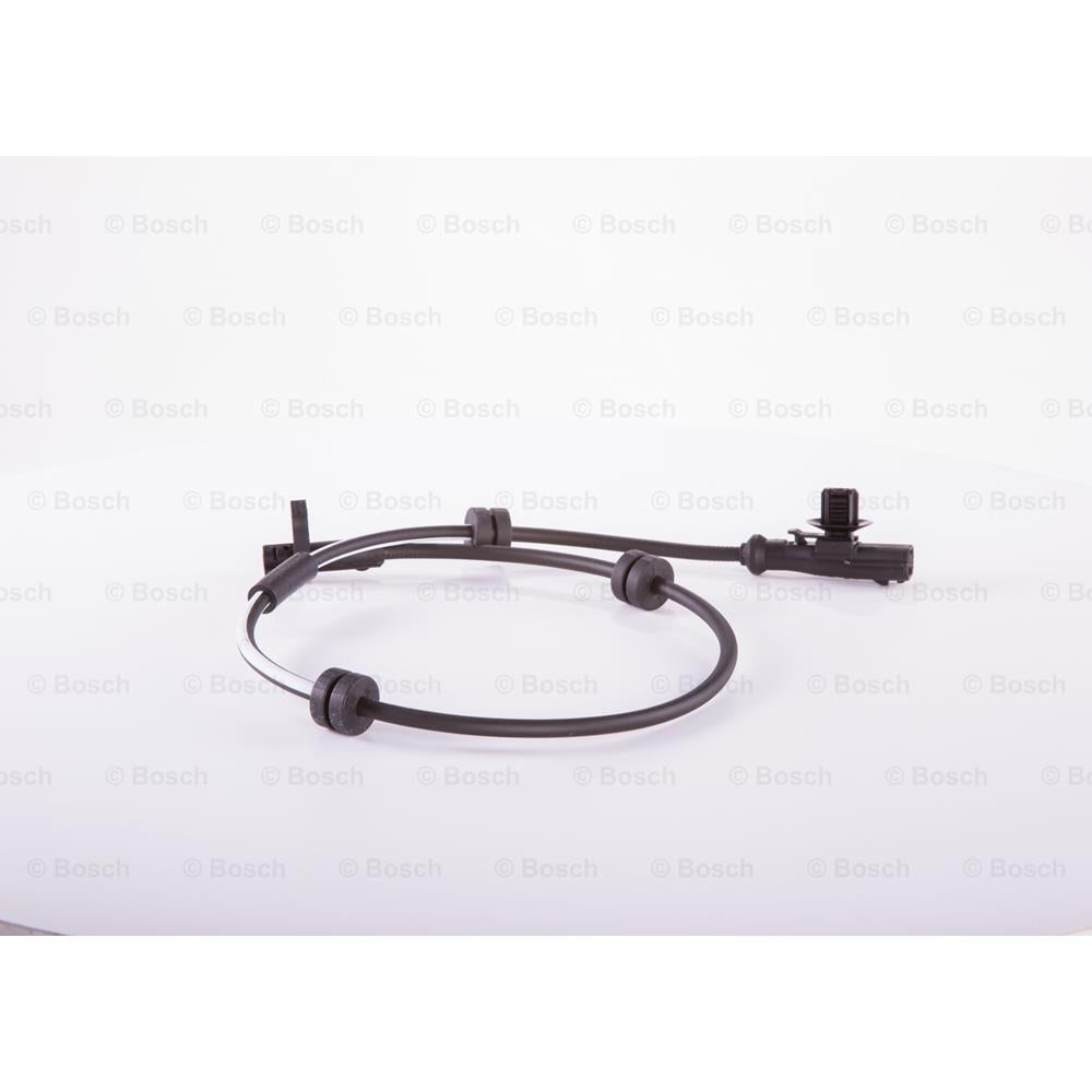 Sensor Rotacao Abs Direito/Esquerdo Bosch 0265009271 Ford Fiesta/Ka/Ecosport/Ka Sedan