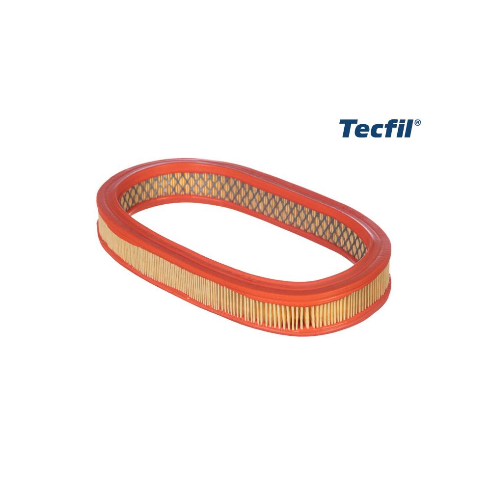 Filtro de Ar Tecfil AR6084 Ford Scala/Belina Del Rey/Belina II/Escort/Del Rey