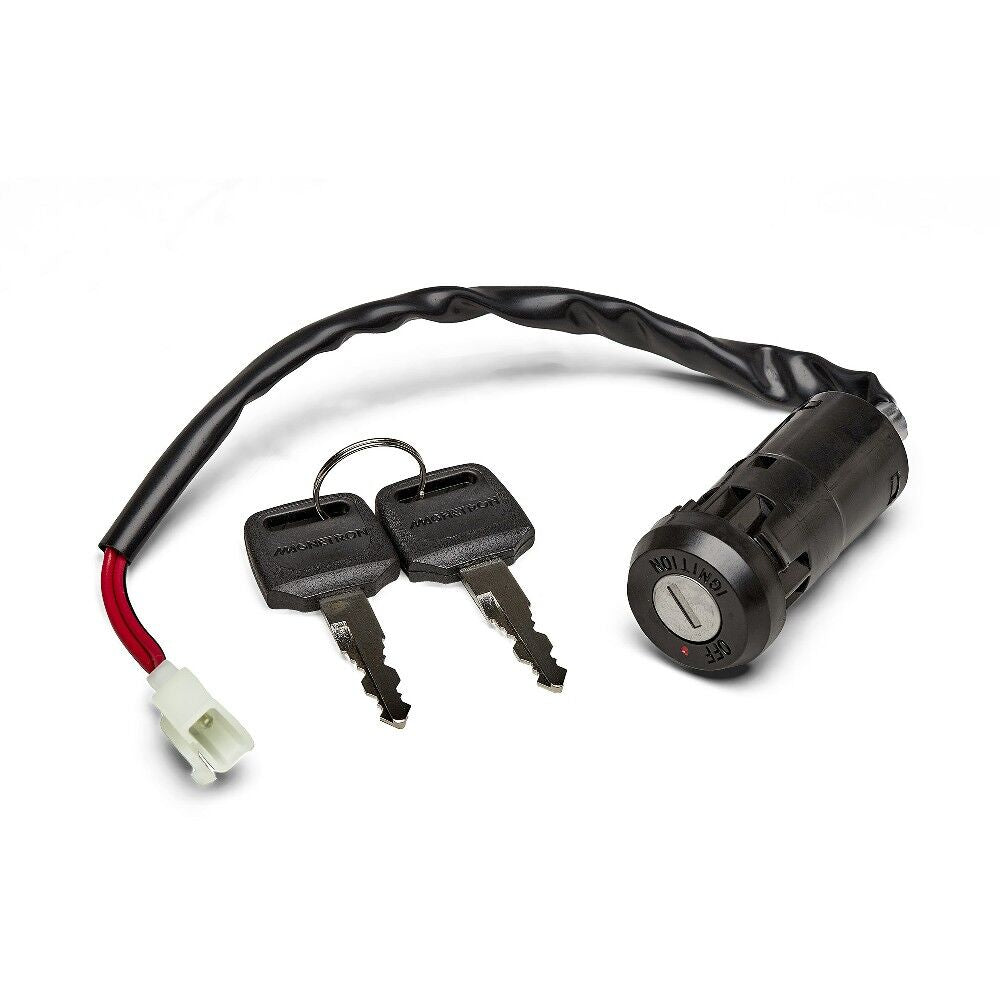 Chave Ignição Magnetron 90260270 Honda CG 125 Fan